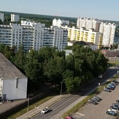 Квартира 37 м², 1-комнатная - изображение 4