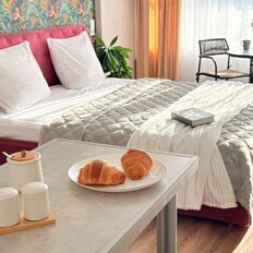 Квартира 31 м², студия - изображение 2