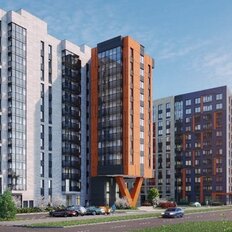 Квартира 21 м², студия - изображение 3