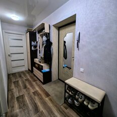 Квартира 60,5 м², 2-комнатная - изображение 2