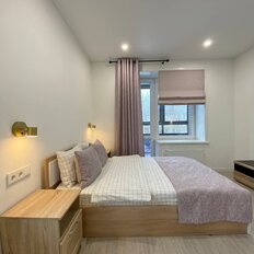 Квартира 25 м², студия - изображение 4