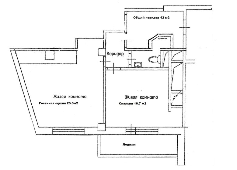 1803 м², офис 7 511 298 ₽ в месяц - изображение 5
