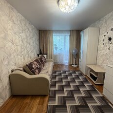 Квартира 30,4 м², 1-комнатная - изображение 1