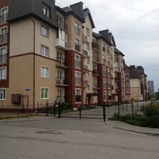 Квартира 43,2 м², 1-комнатная - изображение 2
