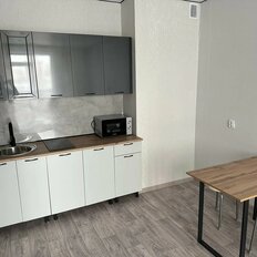 Квартира 39 м², 2-комнатная - изображение 2