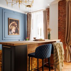 Квартира 72 м², 2-комнатная - изображение 3