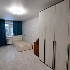 Квартира 44,2 м², 2-комнатная - изображение 1