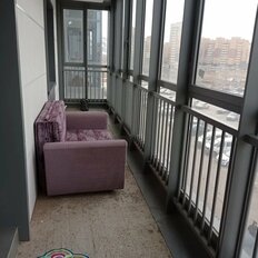 Квартира 52 м², студия - изображение 1