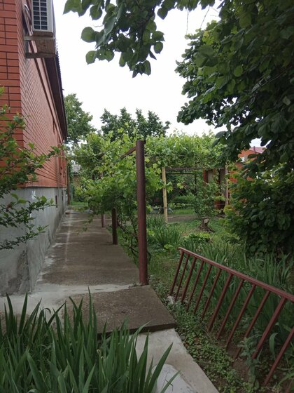 130 м² дом, 5,5 сотки участок 11 000 000 ₽ - изображение 42