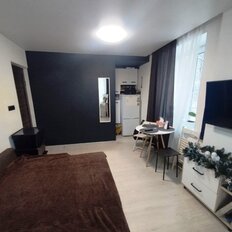 Квартира 39,9 м², 2-комнатная - изображение 1
