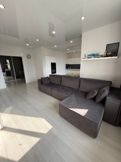 73,5 м², 3-комнатная квартира 12 990 000 ₽ - изображение 52