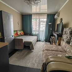 Квартира 22 м², студия - изображение 1