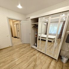 Квартира 48 м², 2-комнатная - изображение 4