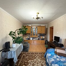 Квартира 68,4 м², 3-комнатная - изображение 3