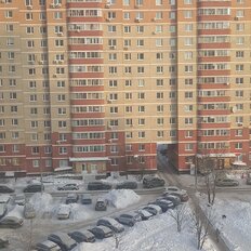 Квартира 61,8 м², 2-комнатная - изображение 4