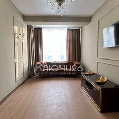 Квартира 63 м², 2-комнатная - изображение 3