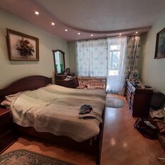 Квартира 98,8 м², 3-комнатная - изображение 5