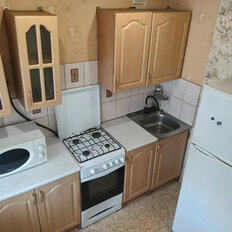 Квартира 42 м², 1-комнатная - изображение 3