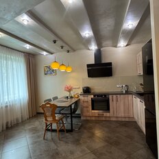 Квартира 86 м², 3-комнатная - изображение 1