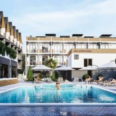 Квартира 17 м², студия - изображение 5
