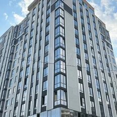 Квартира 74 м², 2-комнатная - изображение 1