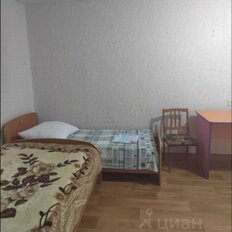 Квартира 35 м², 1-комнатная - изображение 4