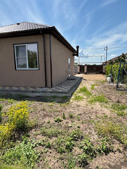 114 м² дом, 5,2 сотки участок 10 000 000 ₽ - изображение 65