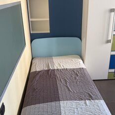 Квартира 76,6 м², 2-комнатная - изображение 5