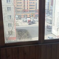 Квартира 37 м², 1-комнатная - изображение 1