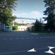 17 м², гараж - изображение 2