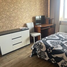 Квартира 46 м², 1-комнатная - изображение 1