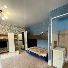 Квартира 47 м², 3-комнатная - изображение 1