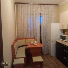 Квартира 42 м², 1-комнатная - изображение 1