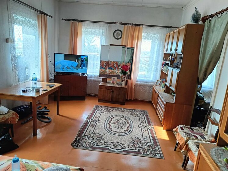 66,1 м² дом, 17 соток участок 2 630 000 ₽ - изображение 46