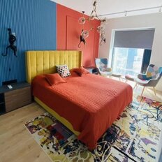 Квартира 58 м², 2-комнатная - изображение 4