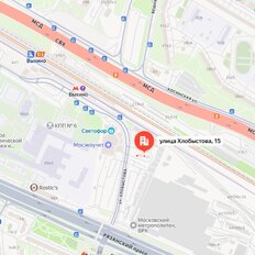 789 м², торговое помещение - изображение 4