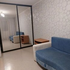Квартира 38 м², 1-комнатная - изображение 2