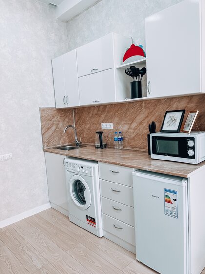 550 м², производственное помещение 240 000 ₽ в месяц - изображение 29