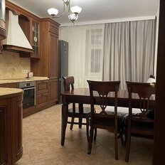 Квартира 51 м², 1-комнатная - изображение 4