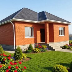 дом + 6 соток, участок - изображение 2
