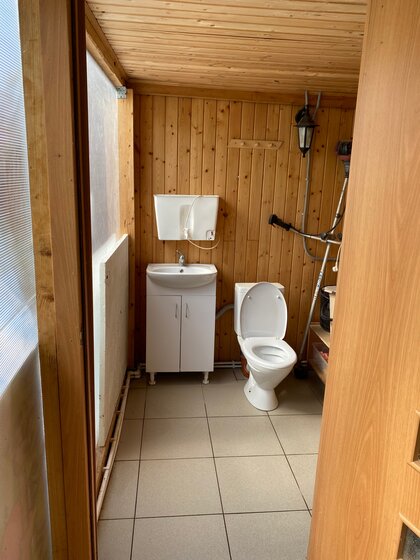 114 м² дом, 8 соток участок 6 500 000 ₽ - изображение 64