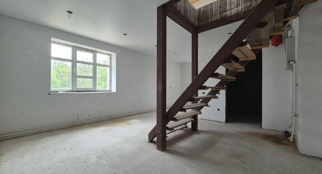 55,7 м², 3-комнатная квартира 6 500 000 ₽ - изображение 34