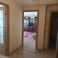 Квартира 76,2 м², 3-комнатная - изображение 1