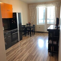 Квартира 71 м², 2-комнатная - изображение 3