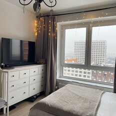 Квартира 19,7 м², студия - изображение 1