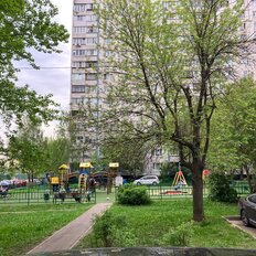 Квартира 38,7 м², 1-комнатная - изображение 1