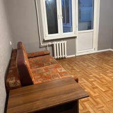 Квартира 44 м², 2-комнатная - изображение 5