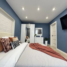 Квартира 42 м², 2-комнатная - изображение 4