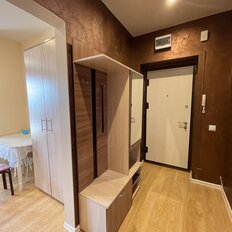 Квартира 32 м², студия - изображение 5