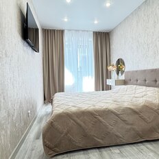 Квартира 38 м², 1-комнатная - изображение 5